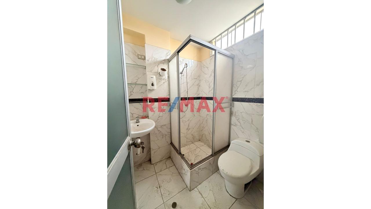 Venta De Edificio De 5 Pisos En Avenida En Carabayllo — foto 12