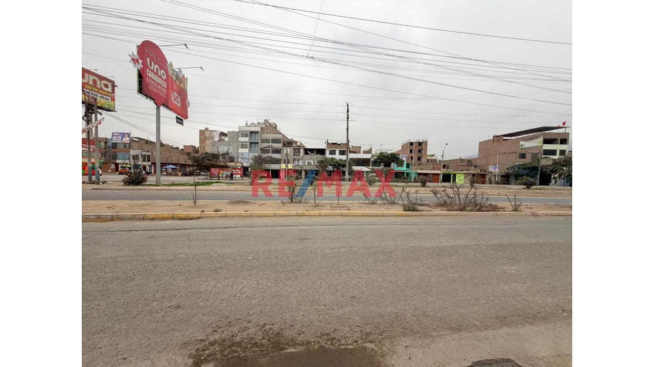 Venta De Edificio De 5 Pisos En Avenida En Carabayllo — foto 14