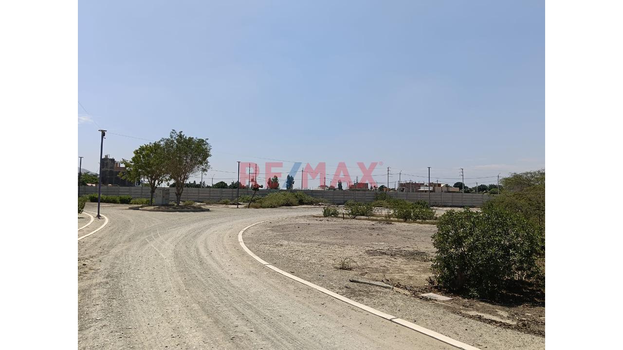 Se Vende Terreno En Condominio Exclusivo La Hacienda De Ica - 2