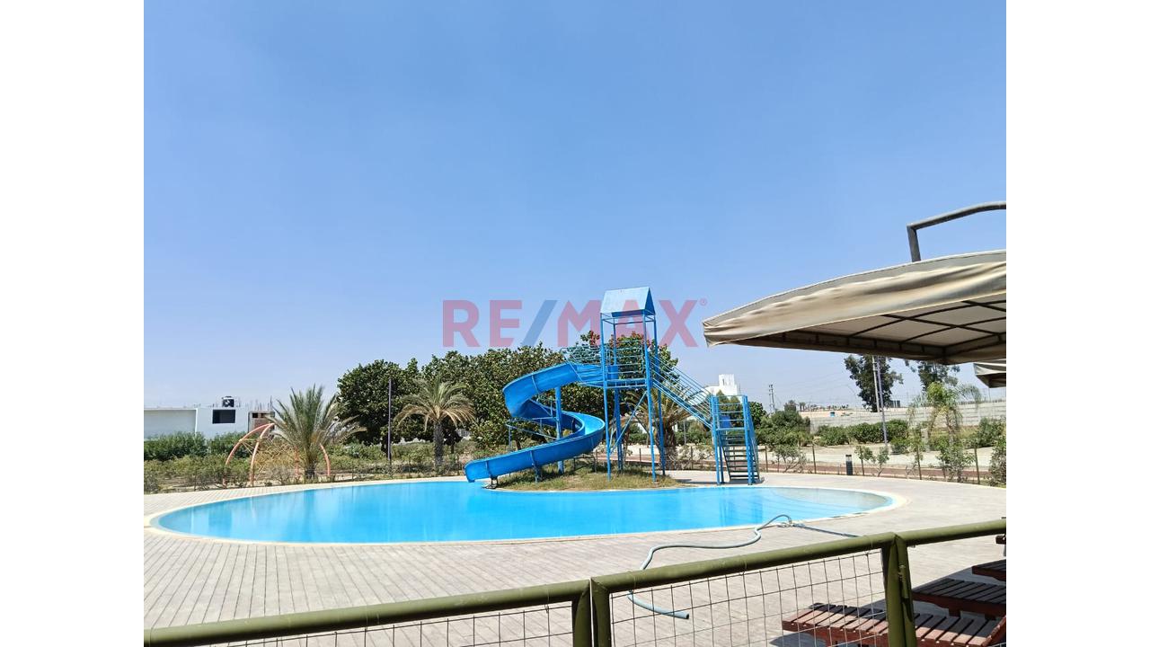 Se Vende Terreno En Condominio Exclusivo La Hacienda De Ica - 10