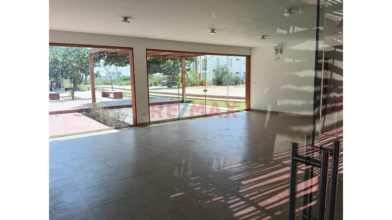 Se Vende Terreno En Condominio Exclusivo La Hacienda De Ica - 11