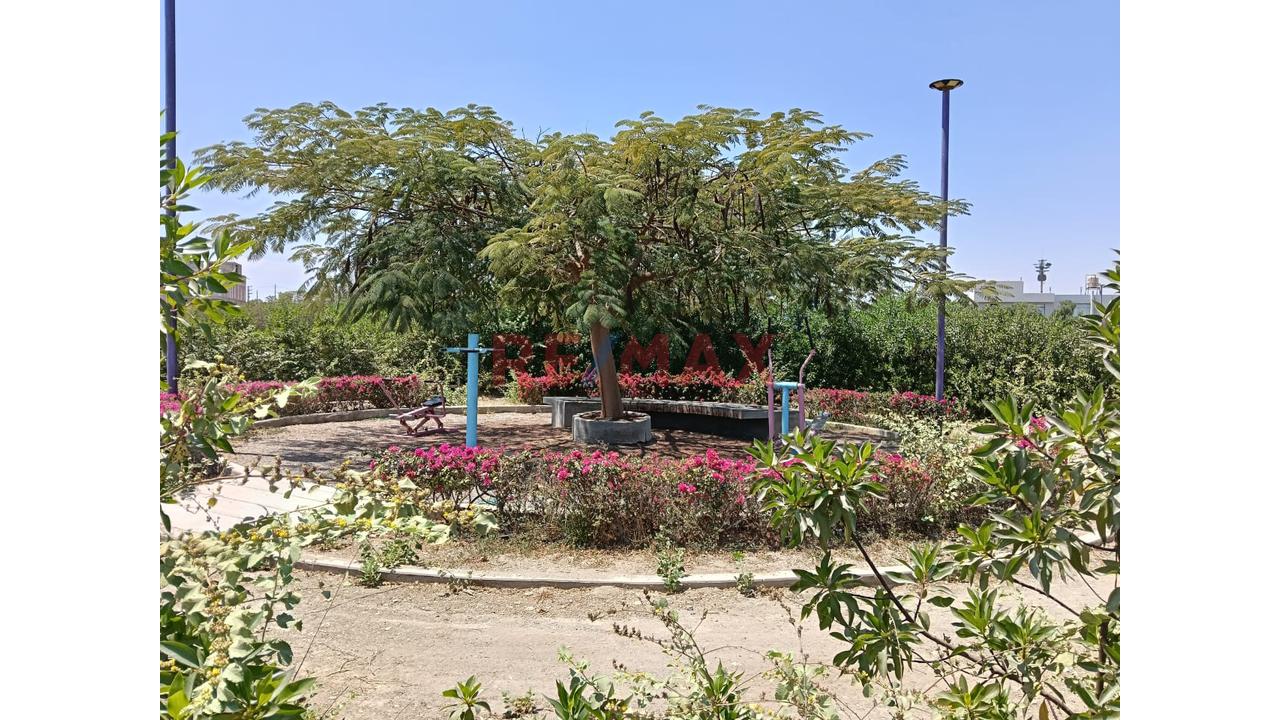 Se Vende Terreno En Condominio Exclusivo La Hacienda De Ica - 5