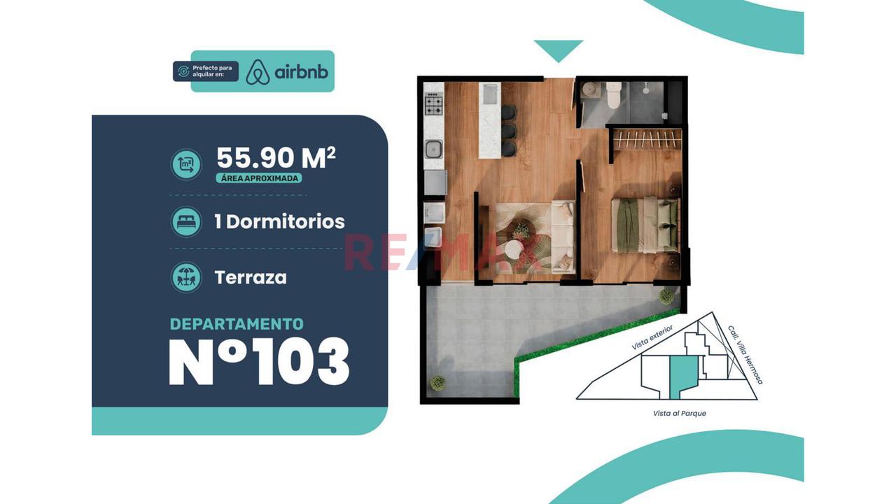 Conoce Este Moderno Proyecto Ubicado A Espaldas Del Real Plaza – Av. Ejército - 2