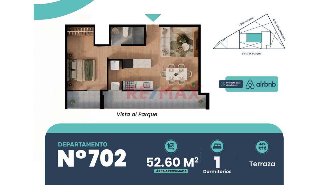Conoce Este Moderno Proyecto Ubicado A Espaldas Del Real Plaza – Av. Ejército - 5