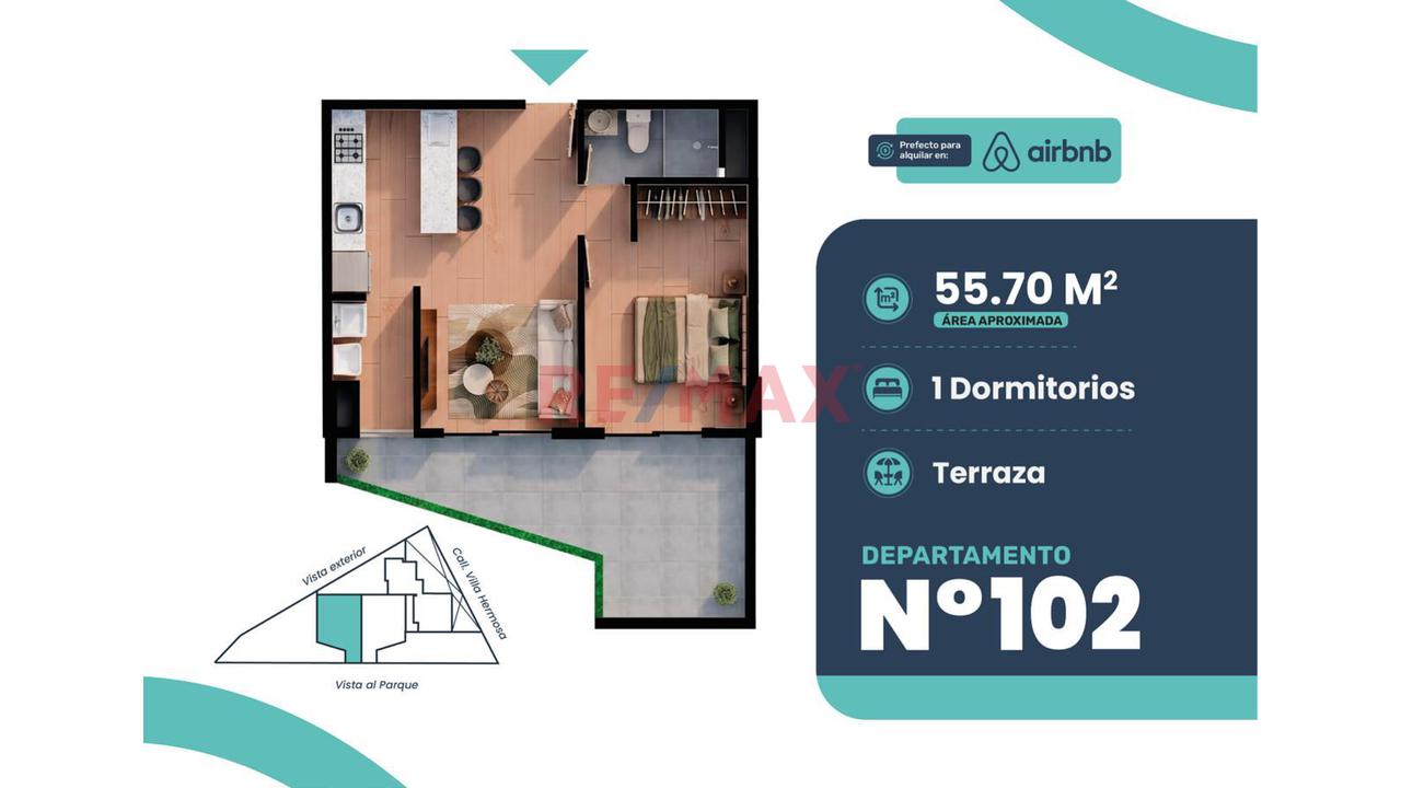 Conoce Este Moderno Proyecto Ubicado A Espaldas Del Real Plaza – Av. Ejército - 11