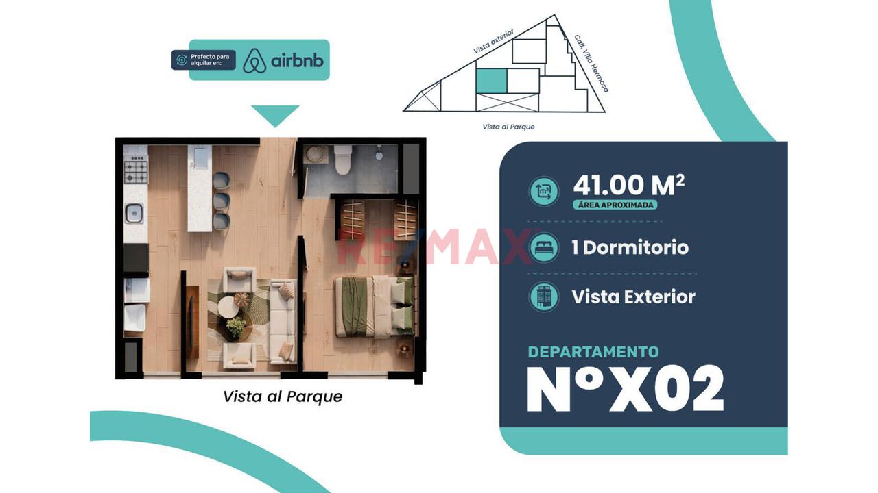 Conoce Este Moderno Proyecto Ubicado A Espaldas Del Real Plaza – Av. Ejército - 8