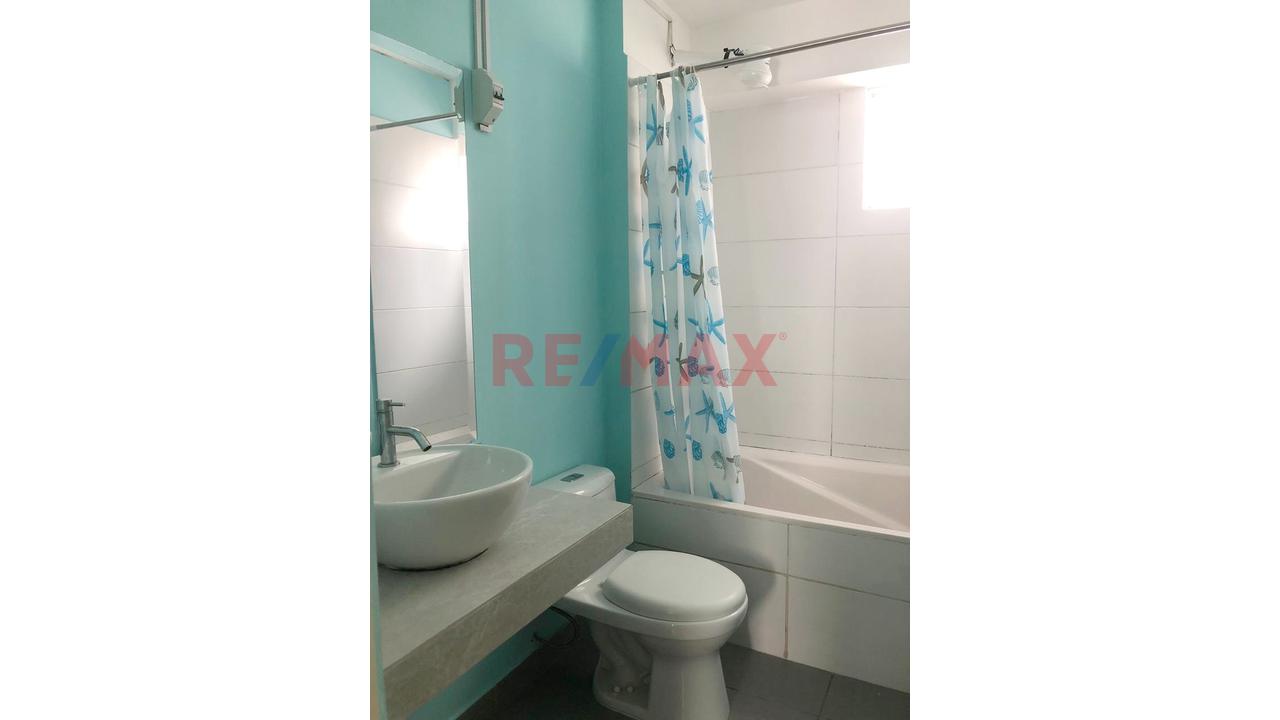🏡 Vive En El Corazón De Magdalena | Departamento Amoblado De 3 Dormitorios - 8