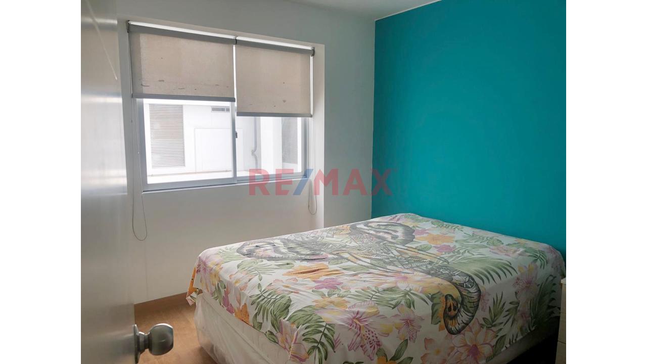 🏡 Vive En El Corazón De Magdalena | Departamento Amoblado De 3 Dormitorios - 7