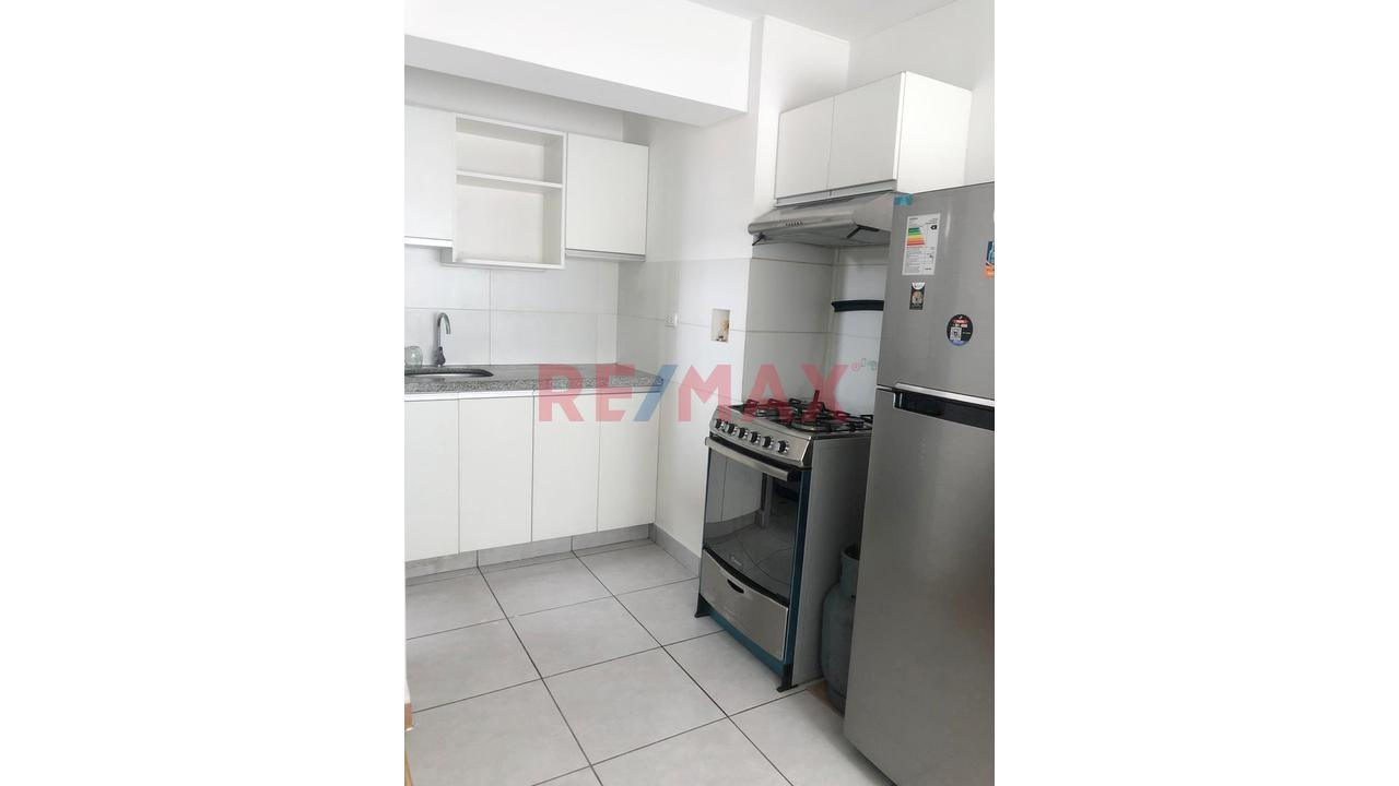 🏡 Vive En El Corazón De Magdalena | Departamento Amoblado De 3 Dormitorios - 5