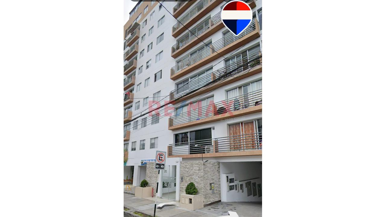 🏡 Vive En El Corazón De Magdalena | Departamento Amoblado De 3 Dormitorios