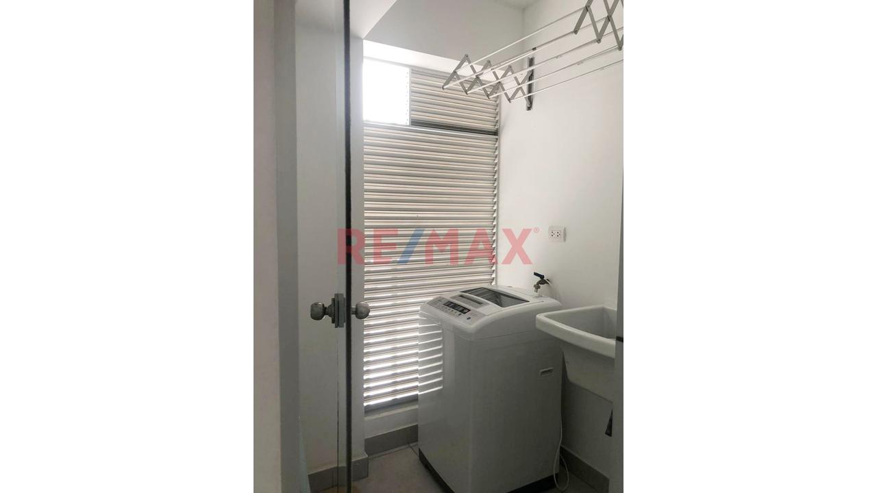 🏡 Vive En El Corazón De Magdalena | Departamento Amoblado De 3 Dormitorios - 6