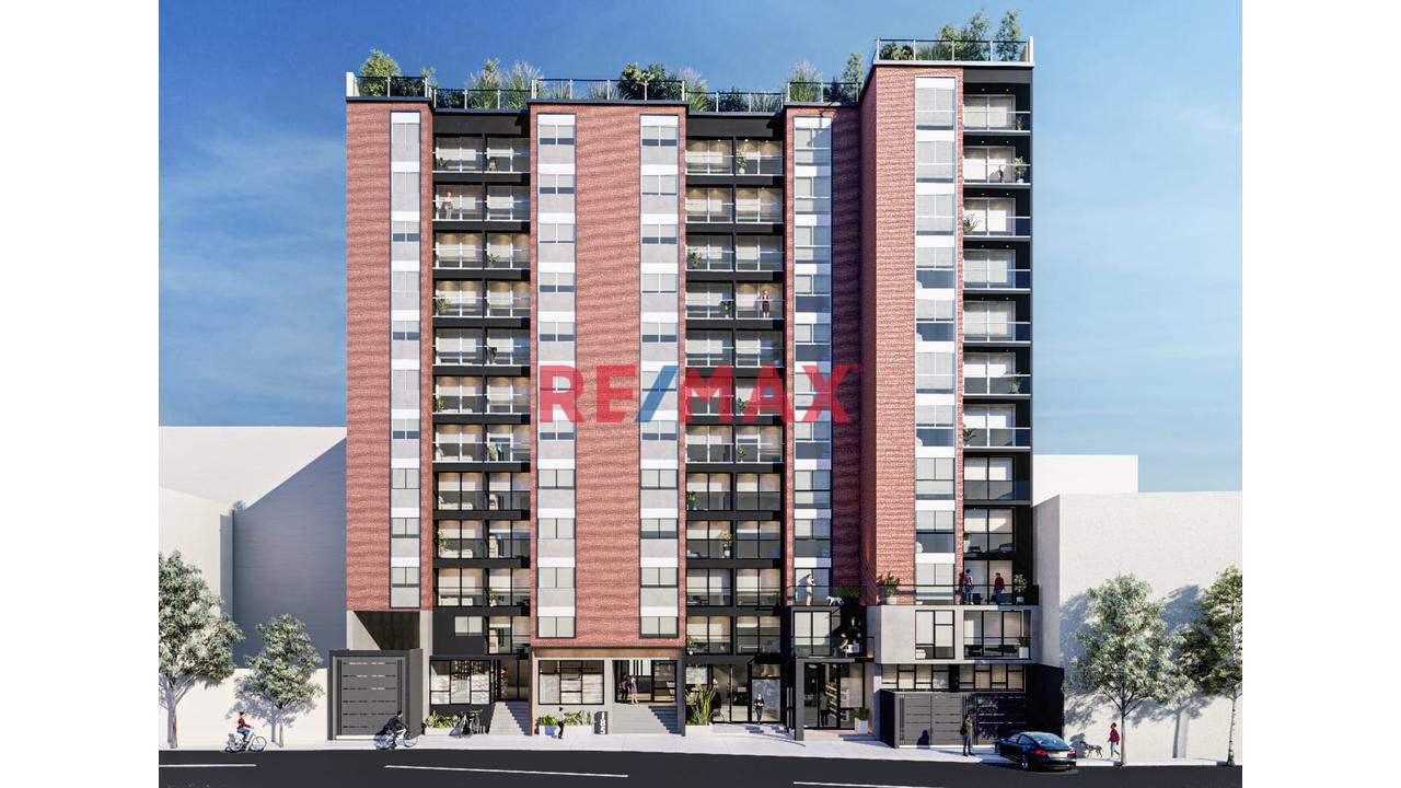 Venta De Departamentos De Estreno En Surco