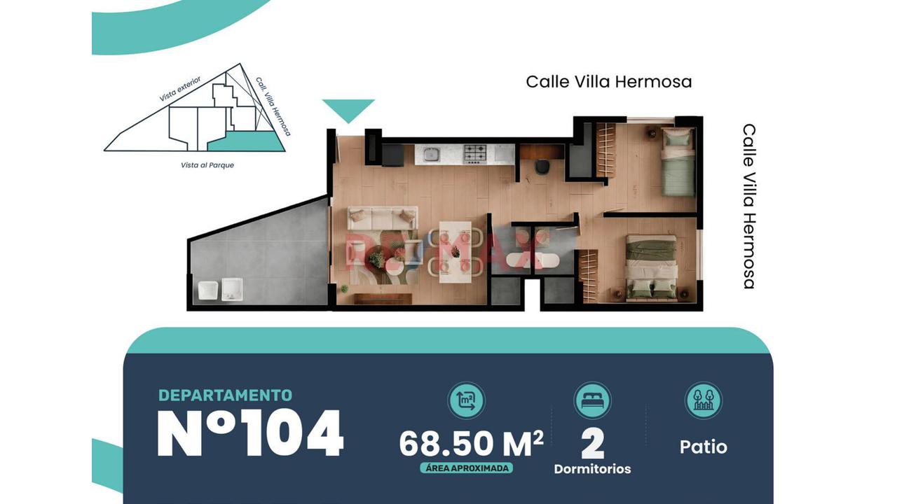 Conoce Este Moderno Proyecto Ubicado A Espaldas Del Real Plaza – Av. Ejército - 5