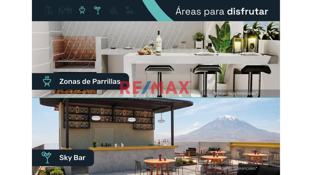 Conoce Este Moderno Proyecto Ubicado A Espaldas Del Real Plaza – Av. Ejército