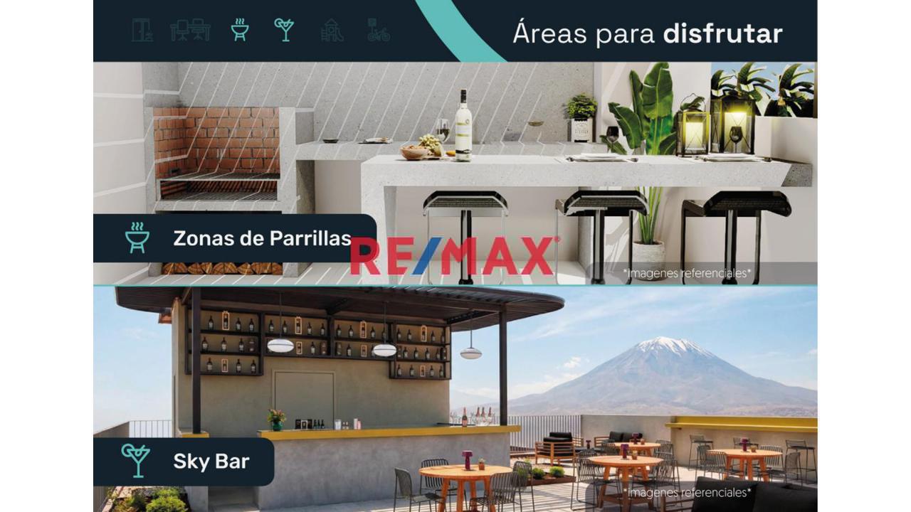 Conoce Este Moderno Proyecto Ubicado A Espaldas Del Real Plaza – Av. Ejército