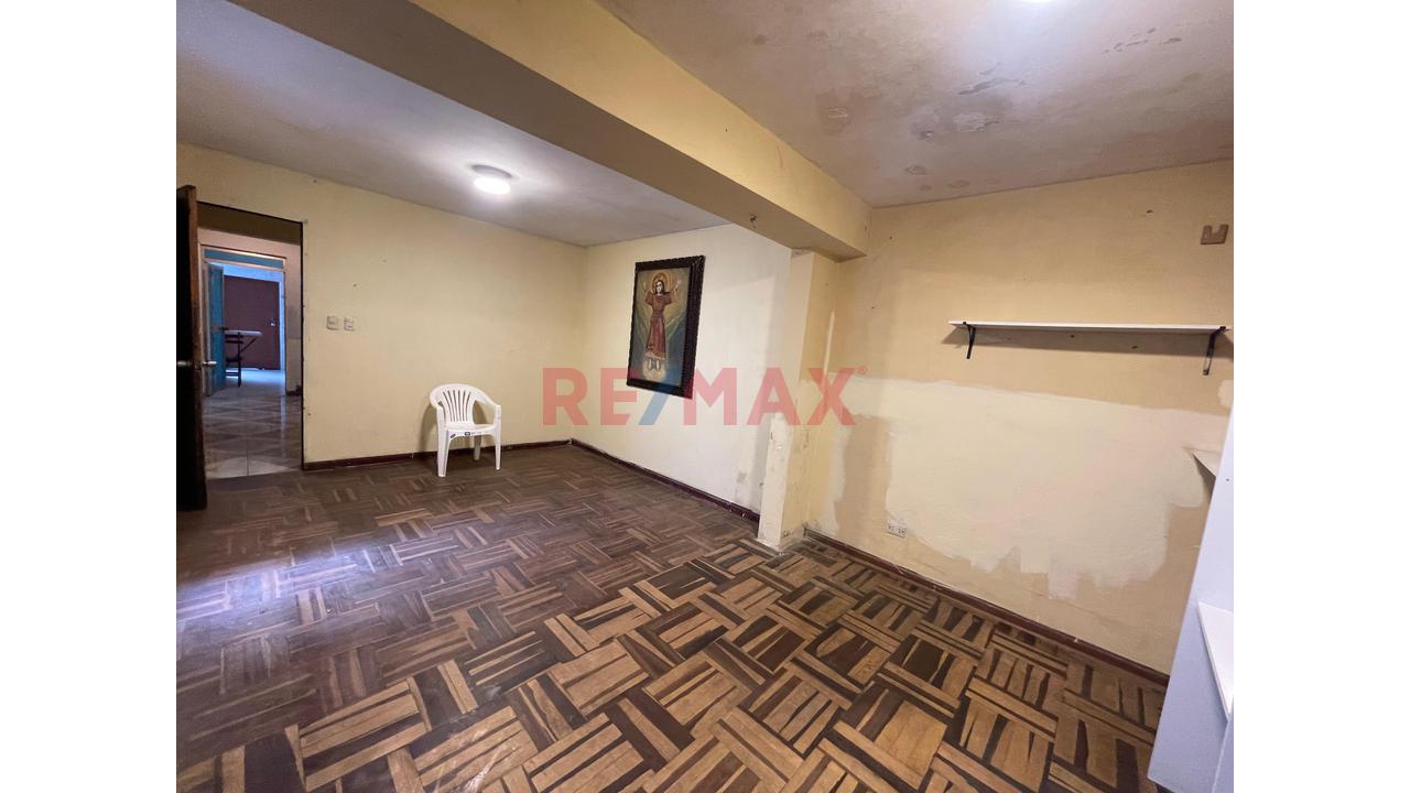 Se Alquila Departamento De 150M2 Con Cochera En Primer Piso Frente A Parque — foto 12