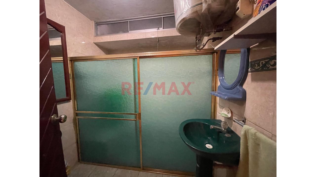 Se Alquila Departamento De 150M2 Con Cochera En Primer Piso Frente A Parque — foto 9