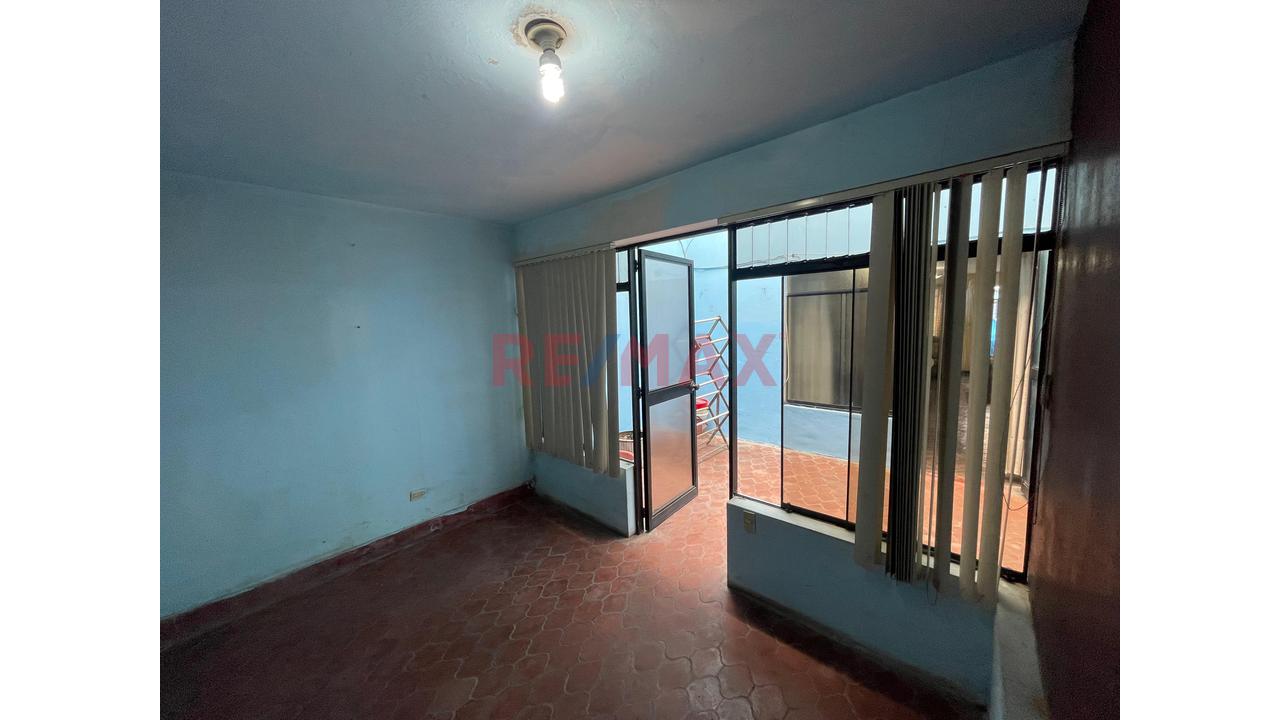 Se Alquila Departamento De 150M2 Con Cochera En Primer Piso Frente A Parque — foto 10