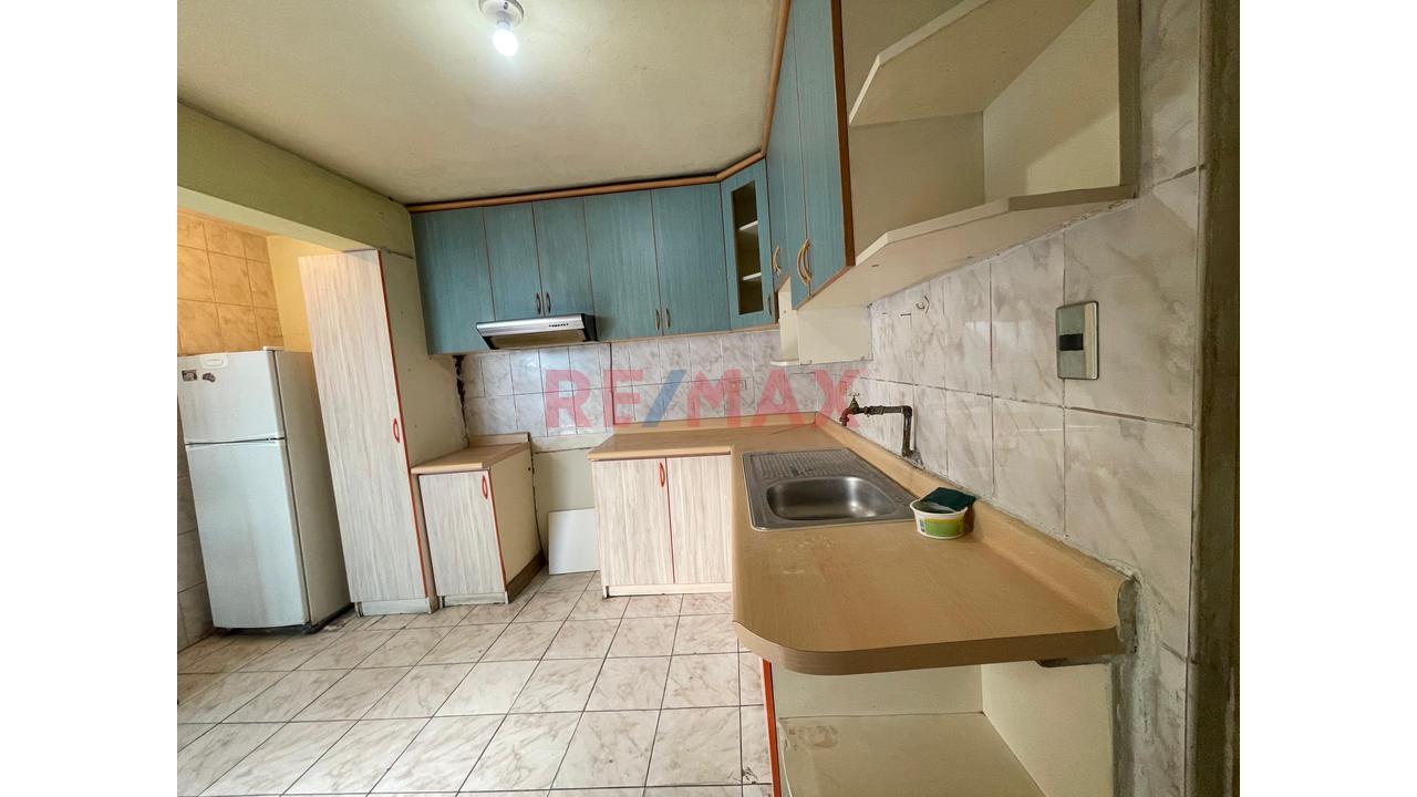 Se Alquila Departamento De 150M2 Con Cochera En Primer Piso Frente A Parque — foto 11