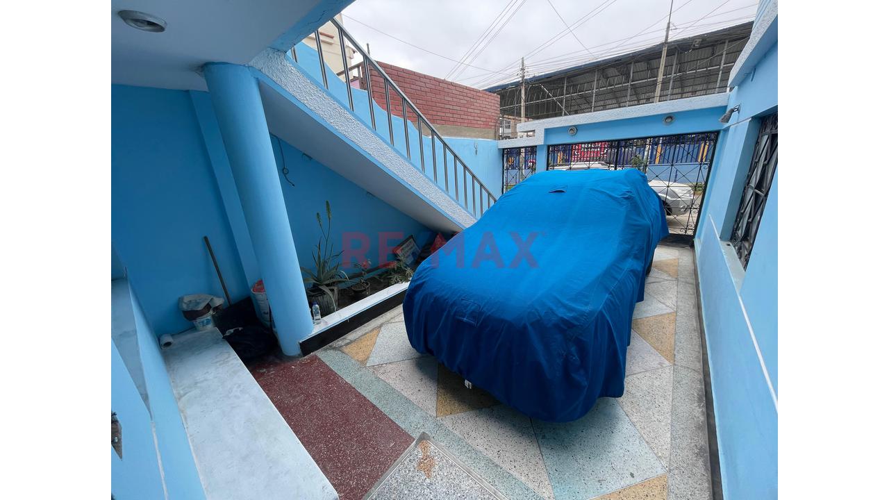 Se Alquila Departamento De 150M2 Con Cochera En Primer Piso Frente A Parque — foto 13