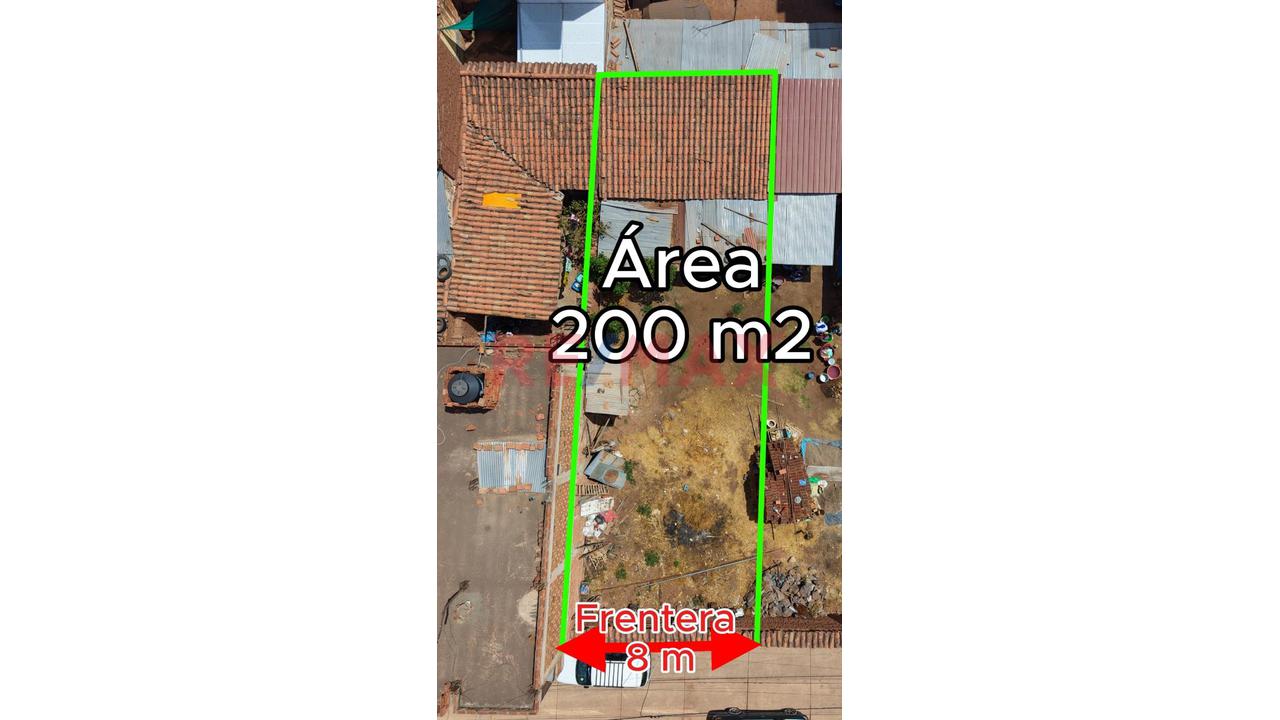 Venta De Terreno En San Jeronimo Apv. 30 De Setiembre- Paradero Final De La E.T. Pachacuteq - 8
