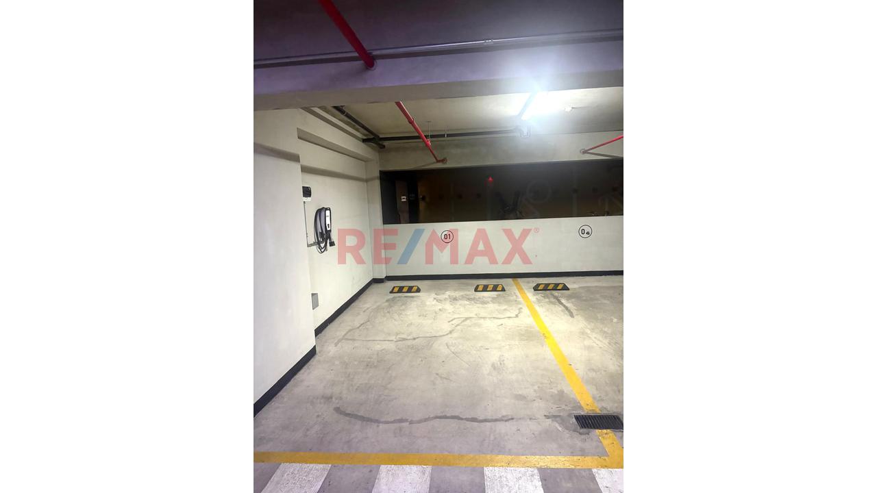 Estreno En Miraflores / Primer Piso Con Terraza/ No Paga Alcabala — foto 6