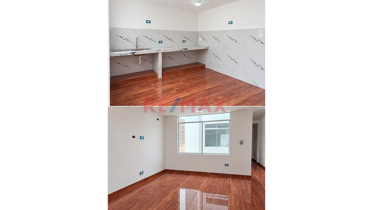 🏢 **Se Vende Departamento  Estreno En Urb. San Germán – 3 Dormitorios ** 🏡