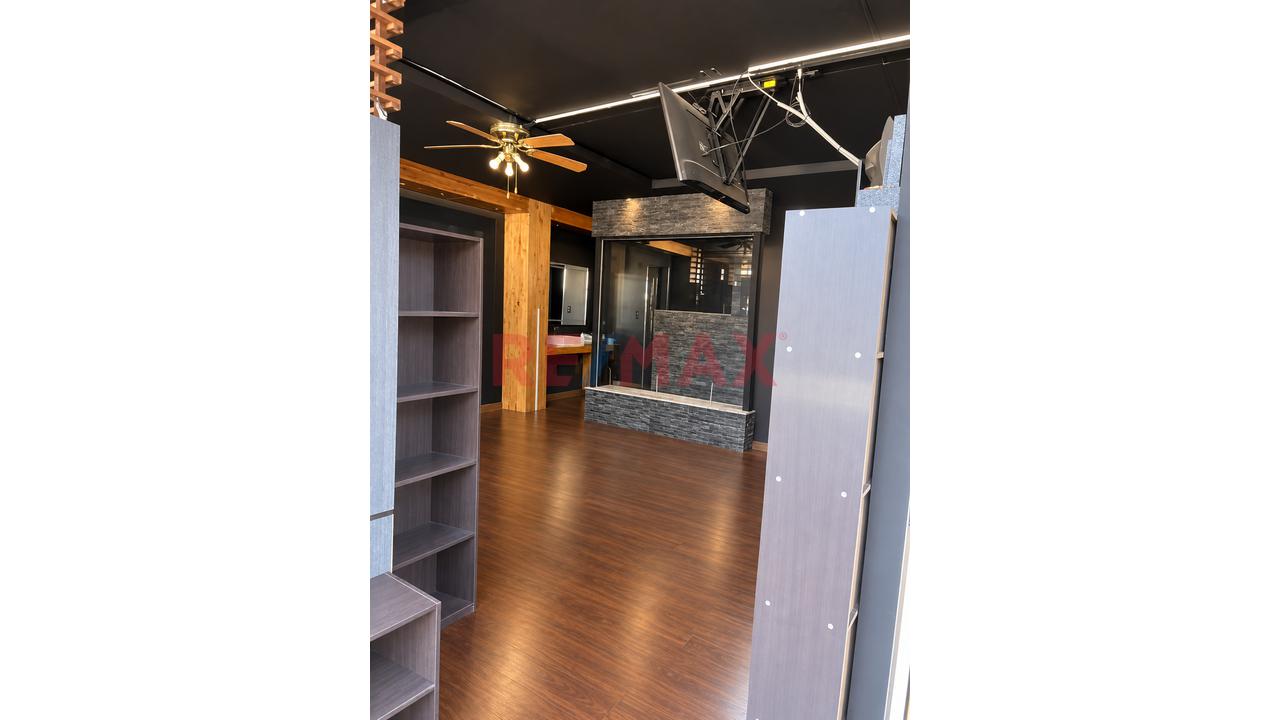 Exclusivo Inmueble En Alquiler: 200 M² En El Centro Financiero De Cayma, Arequipa - 11