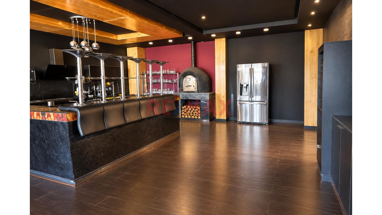 Exclusivo Inmueble En Alquiler: 200 M² En El Centro Financiero De Cayma, Arequipa - 10