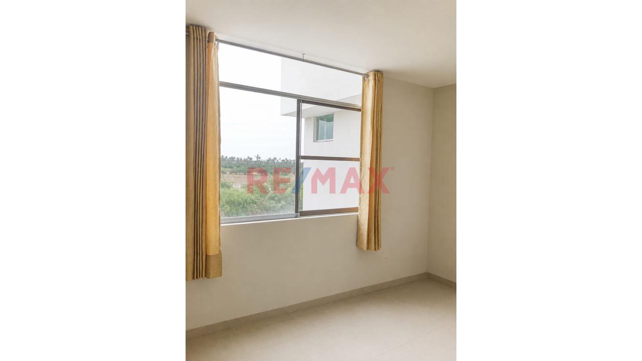 Se Vende Departamento Grande Y Lindo En Urb Miraflores Country Club — foto 5