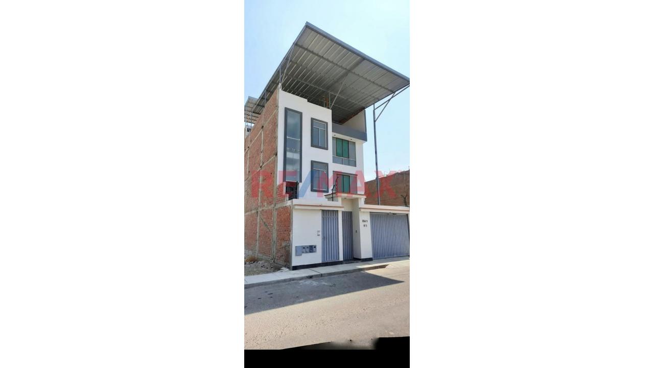 Se Vende Departamento Grande Y Lindo En Urb Miraflores Country Club