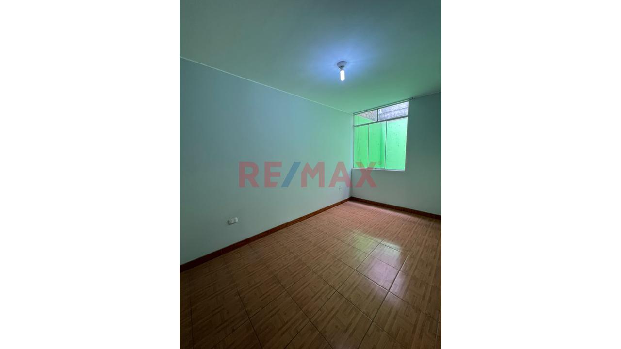 Departamento En Avenida Principal Saco Rojas - 8