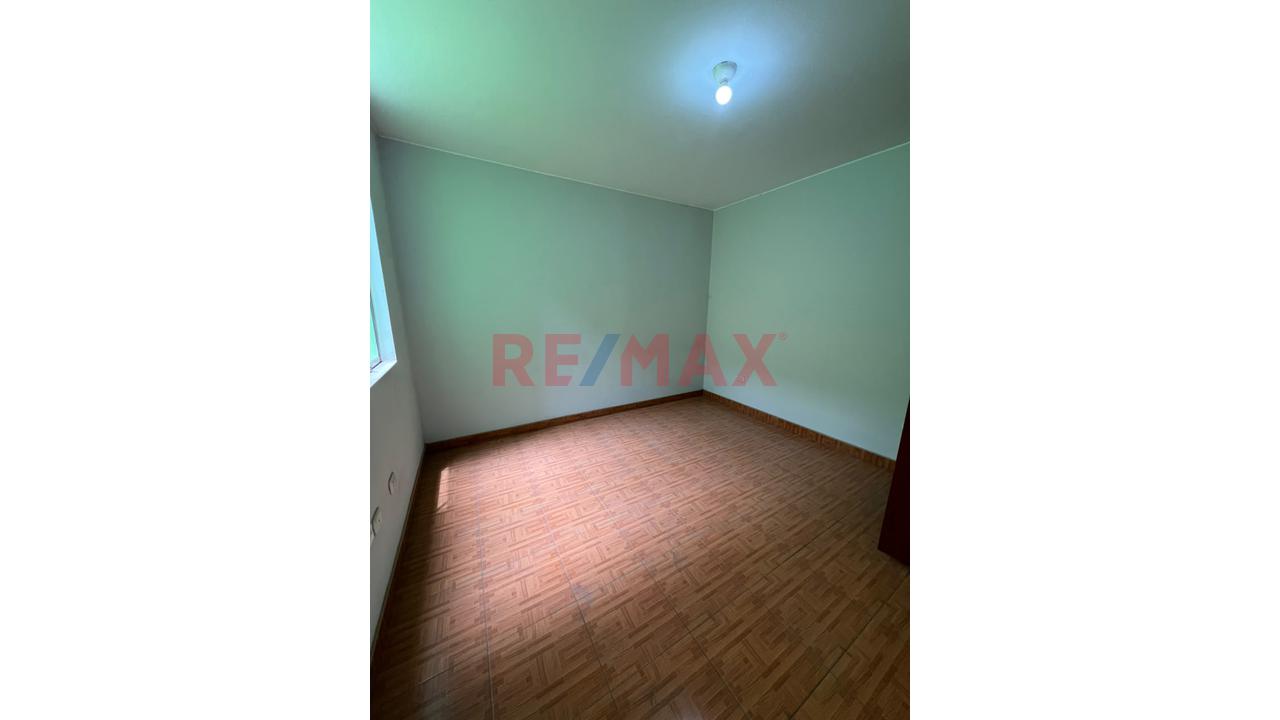 Departamento En Avenida Principal Saco Rojas - 5