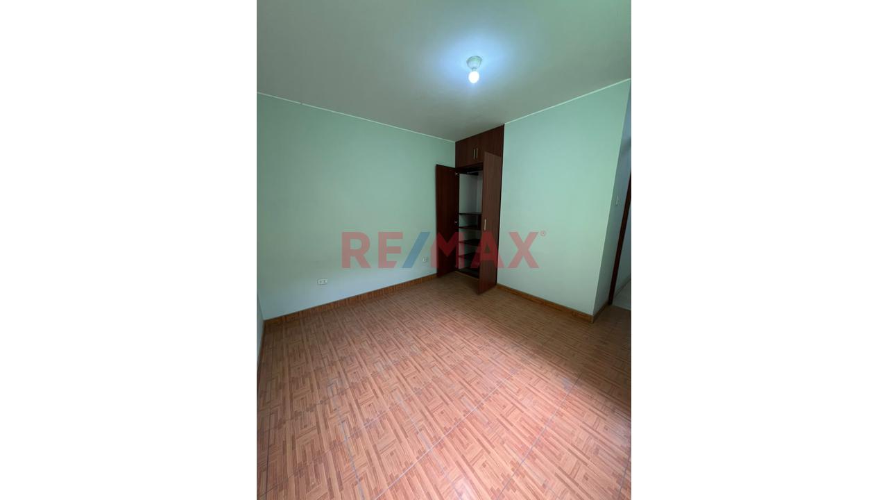 Departamento En Avenida Principal Saco Rojas - 10