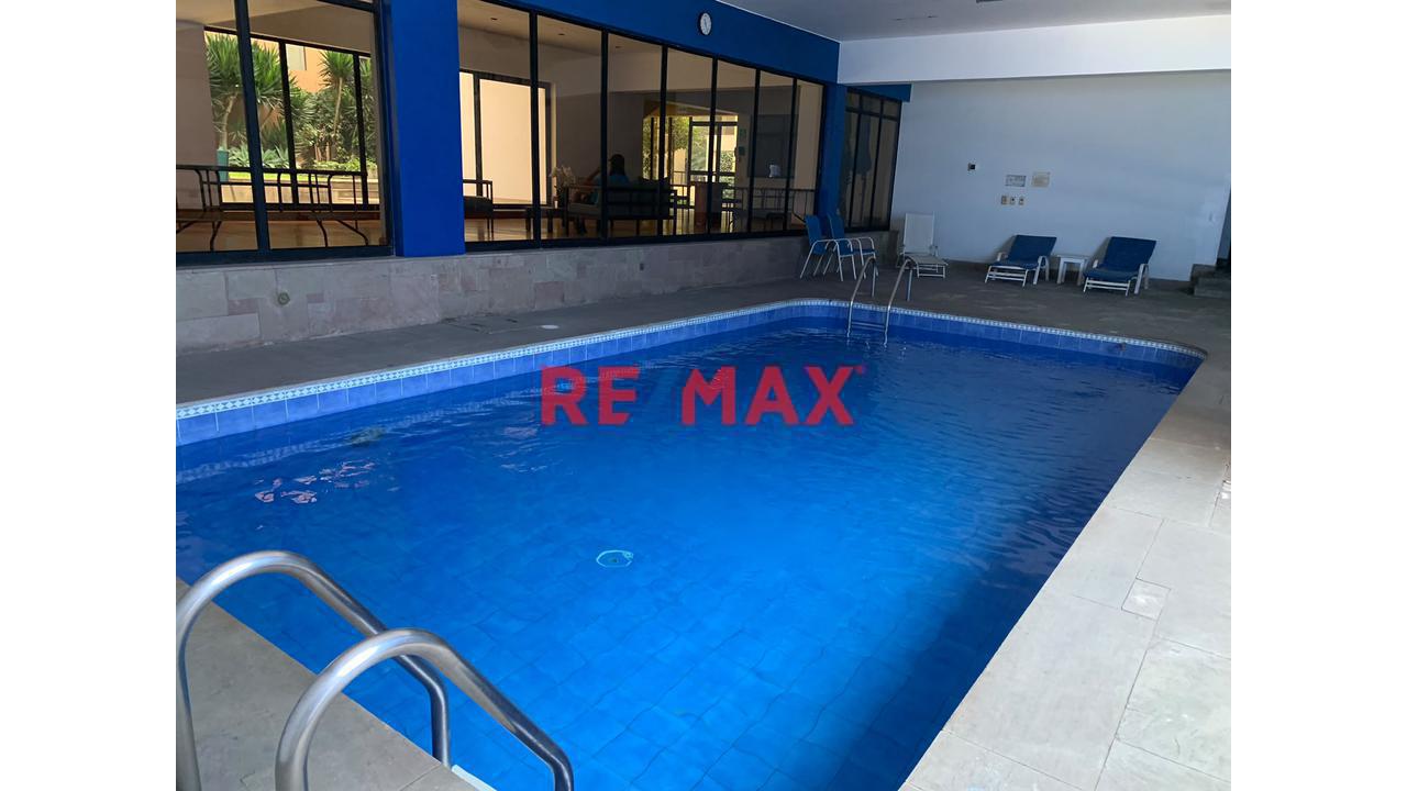 Departamento   Remodelado En Alquiler  Zona Exclusiva De San Isidro Vista Exterior