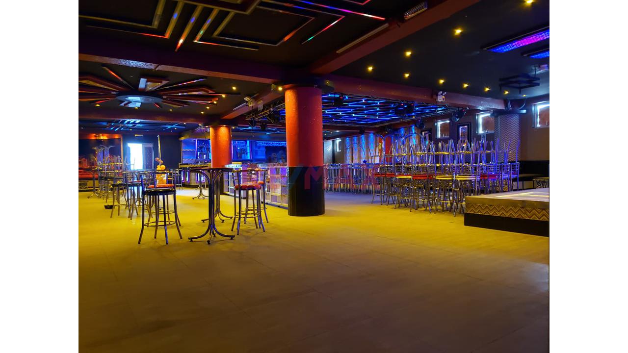 šØš„ Alquiler De Local De Entretenimiento ā 408 M² | Resto Bar ⢠PeƱa ⢠Discoteca | Ā”Listo Para Operar! - 11