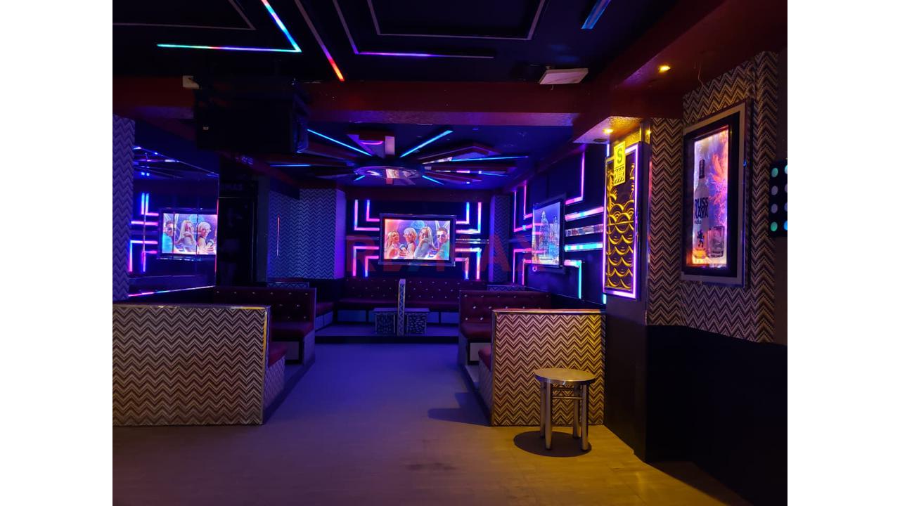 šØš„ Alquiler De Local De Entretenimiento ā 408 M² | Resto Bar ⢠PeƱa ⢠Discoteca | Ā”Listo Para Operar! - 9
