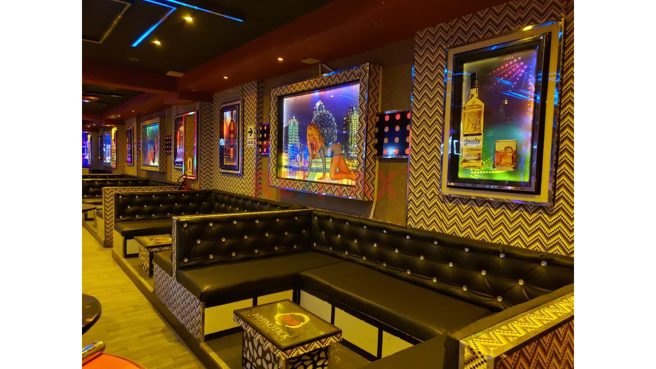 šØš„ Alquiler De Local De Entretenimiento ā 408 M² | Resto Bar ⢠PeƱa ⢠Discoteca | Ā”Listo Para Operar! - 8