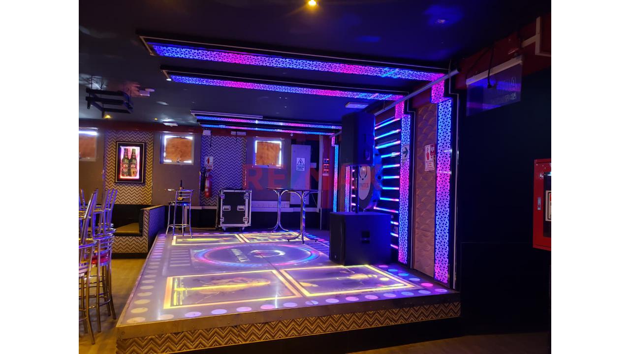 šØš„ Alquiler De Local De Entretenimiento ā 408 M² | Resto Bar ⢠PeƱa ⢠Discoteca | Ā”Listo Para Operar! - 10