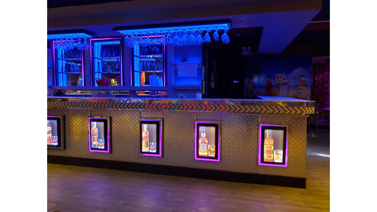 šØš„ Alquiler De Local De Entretenimiento ā 408 M² | Resto Bar ⢠PeƱa ⢠Discoteca | Ā”Listo Para Operar! - 13
