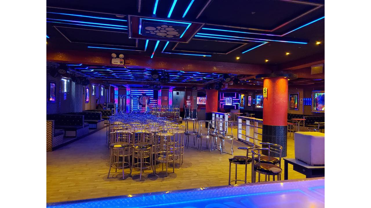 šØš„ Alquiler De Local De Entretenimiento ā 408 M² | Resto Bar ⢠PeƱa ⢠Discoteca | Ā”Listo Para Operar! - 15