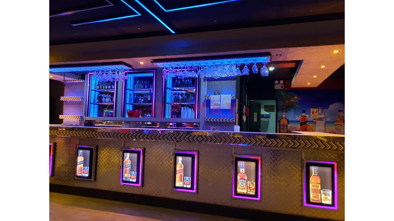 šØš„ Alquiler De Local De Entretenimiento ā 408 M² | Resto Bar ⢠PeƱa ⢠Discoteca | Ā”Listo Para Operar! - 14