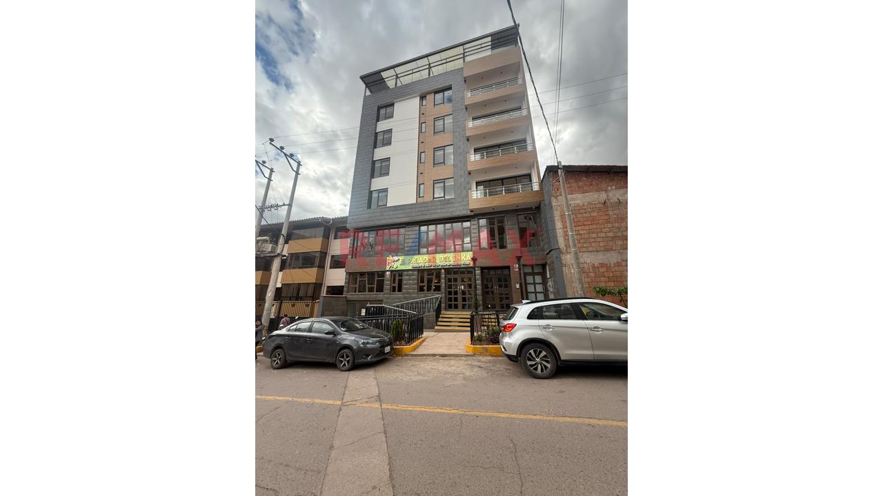 Departamento De Estreno En Alquiler | Larapa – San Jerónimo - 8