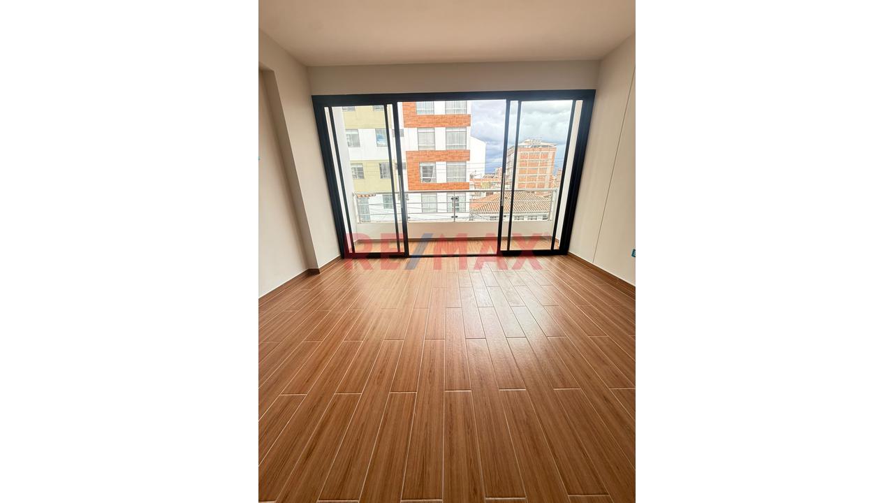 Departamento De Estreno En Alquiler | Larapa – San Jerónimo - 7