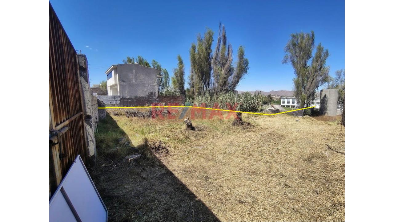 Terreno Urbano Sabandia - 4