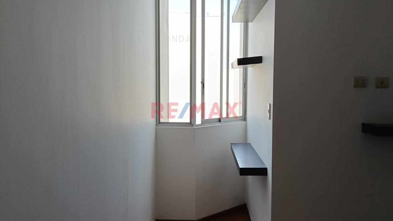 Alquiler De Departamento En Jesu Smaria - 12