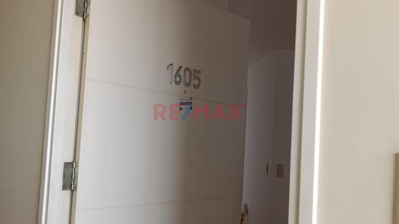 Alquiler De Departamento En Jesu Smaria - 8