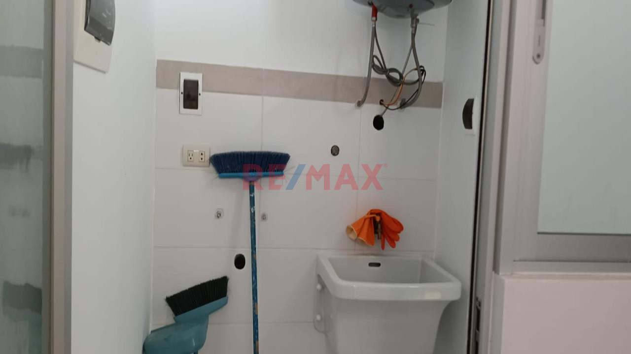 Alquiler De Departamento En Jesu Smaria - 4