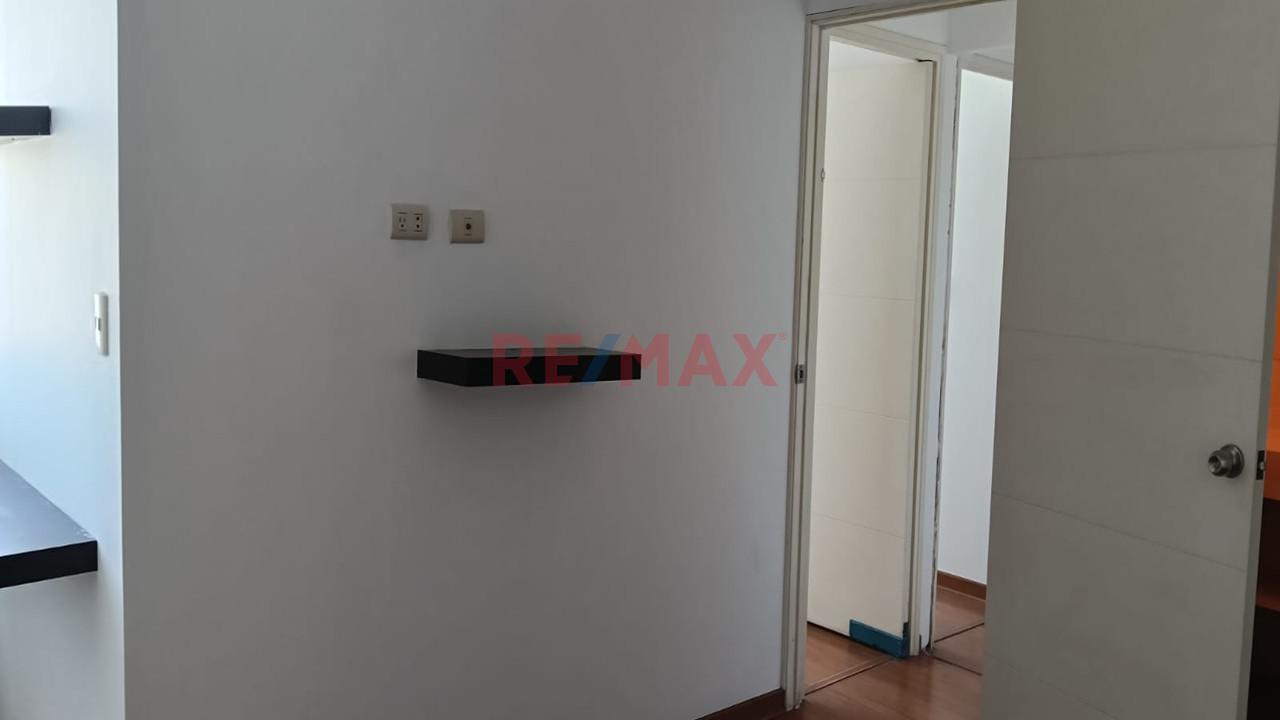 Alquiler De Departamento En Jesu Smaria - 13