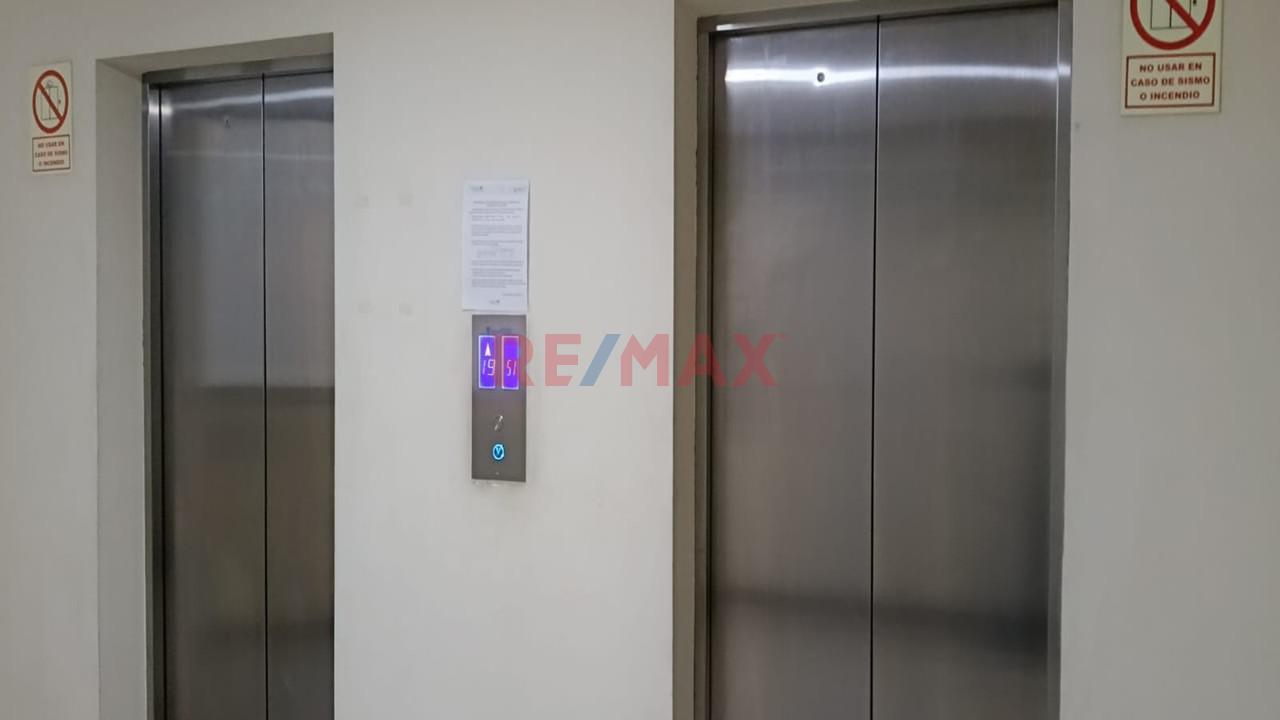 Alquiler De Departamento En Jesu Smaria - 6